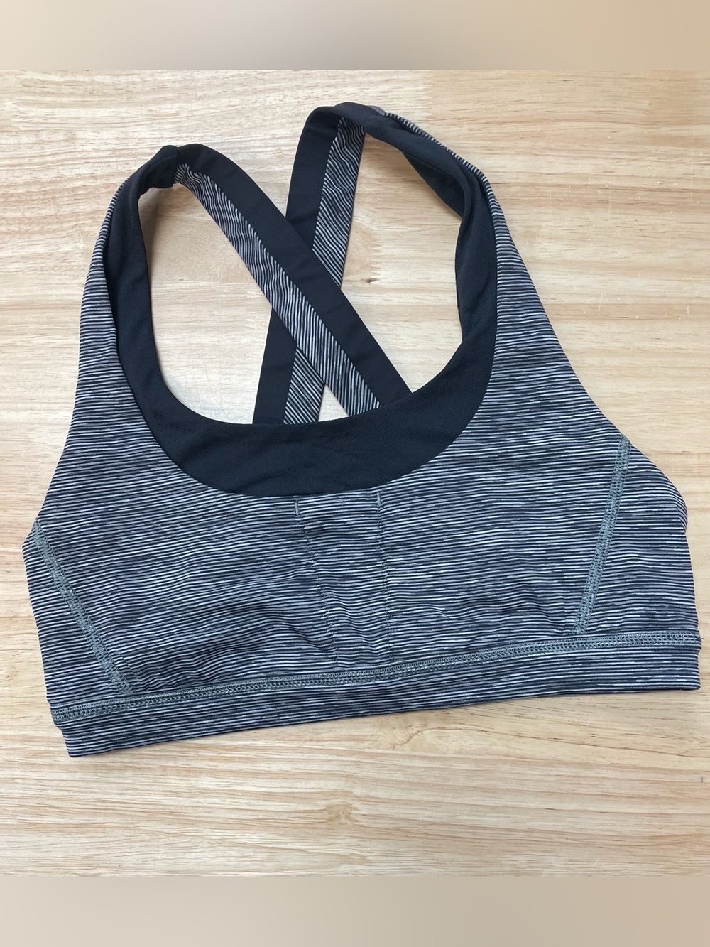 Run: Stuff Your Bra II